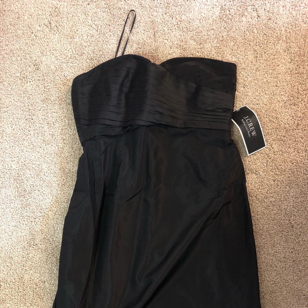 J crew size 6 dress